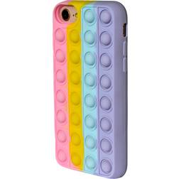Stargadgets Pop It Fidget Case for iPhone 7/8/SE 2020/SE 2022