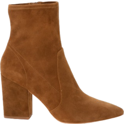 Loeffler Randall Isla Suede Slim - Cacao