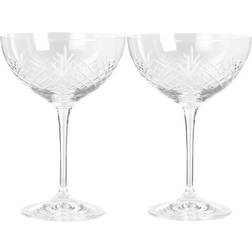 Stiernholm Viola Champagneglas 21cl 2stk