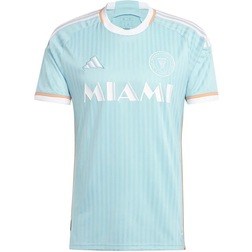 adidas Men Inter Miami CF 24 Third Authentic Jersey