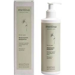 Mellisa Multivitamin Bodylotion 300ml
