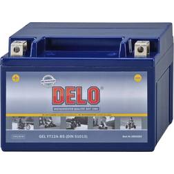 Delo YT12A-BS 12V/10AH SAE145A