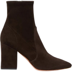 Loeffler Randall Isla Suede Slim - Tmoro