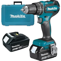 Makita DHP485RFE (2x3.0Ah)