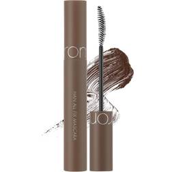 rom&nd Han All Fix Mascara L03 Long Hazel