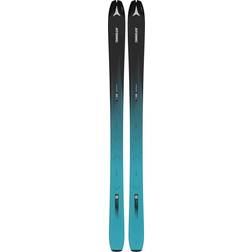 Atomic Tourenski N Backland 80 Ul - Black/Blue