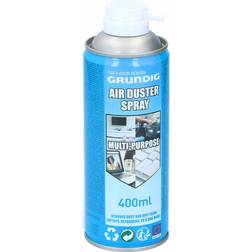 Grundig Compact Gas Purifier for Electronics and Camera 400ml 13.5fl oz