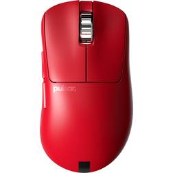 Pulsar Xlite V3 eS Wireless Red