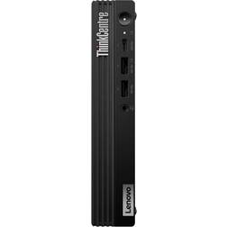 Lenovo ThinkCentre M70q Gen 5 12TD000JGE