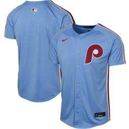 Outerstuff Philadelphia Phillies Limited Third Jersey