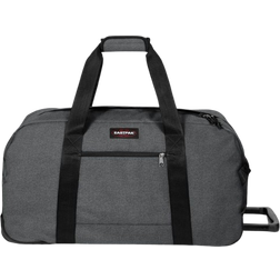 Eastpak Borsa Da Viaggio Container 85 Plus Noir