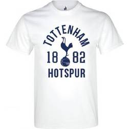 Tottenham Hotspur 1882 Design T-shirt