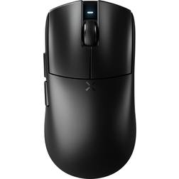 HITSCAN Hyperlight 8K Wireless Black