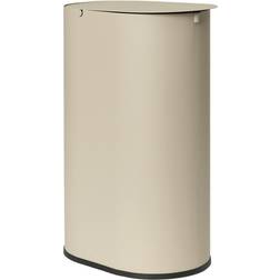 ferm LIVING Simple Wastebasket Small