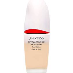 Shiseido Revitalessence Skin Glow Foundation SPF30 PA+++ #130 Opal