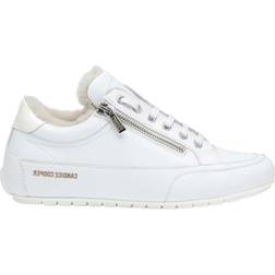 Candice Cooper R.Deluxe Zip W - White