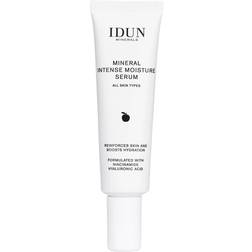 Idun Minerals Mineral Intense Moisture Serum 30ml