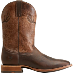 Ariat Crosshair M - Dark Whiskey