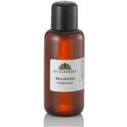 Urtegaarden Mandelolie Koldpresset 500ml