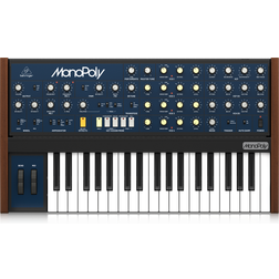 Behringer Monopoly
