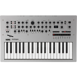 Korg Minilogue