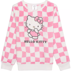 Hello Kitty Long Sleeve Sweatshirt - Multi