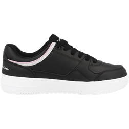 Champion Low Top W - Black