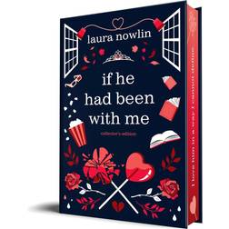 If He Had Been with Me (Hardcover, 2024)
