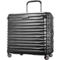 Samsonite Stryde 2 Medium Glider 57cm - Brushed Graphite