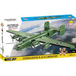 Cobi Consolidated B-24D Liberator