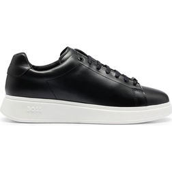 BOSS Bulton_Runn_lt_N M - Black