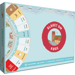 Slaget Om Køge