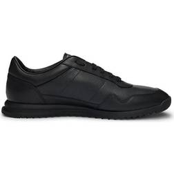 HUGO BOSS Zayn Lowp Lttb M - Black