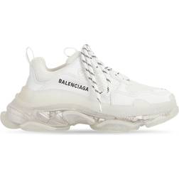 Balenciaga Sneakers - White