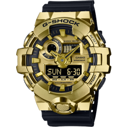 Casio G-Shock G-Steel Homme GM-700G-9AER