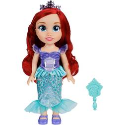 JAKKS Pacific Disney Princess Core Large Ariel 14"