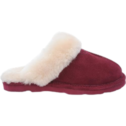 Bearpaw Loki II - Bordeaux