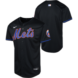 Outerstuff New York Mets Nike Limited Alternate Jersey