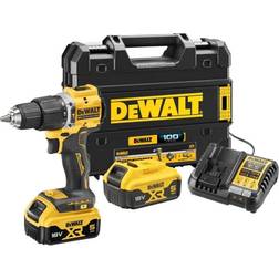 Dewalt DCD100YP2T-QW (2x5.0Ah)