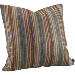 Artwood Glensdale Stripe Pudebetræk Blå (50x50cm)