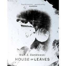 House Of Leaves (Häftad, 2024)