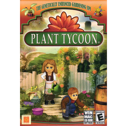 PLANT TYCOON (PC)