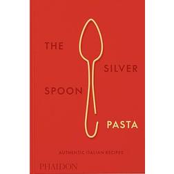 The Silver Spoon Pasta (Indbundet, 2024)