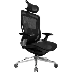 Subsonic I-Care Excell Mesh + Black