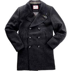 Joe Browns Sensational Style Coat - Grey