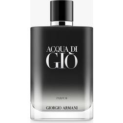 Giorgio Armani Acqua Di Gio EdP 200ml