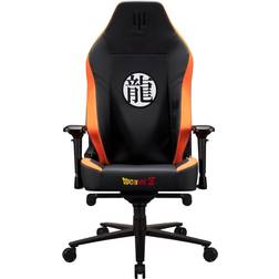Iconic Premium gaming office chair Apollon collector Dragon ball Z