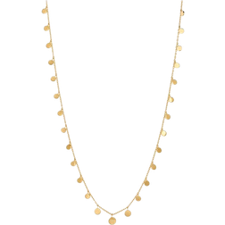 Pernille Corydon Sheen Necklace - Gold