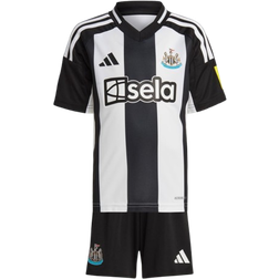 adidas Newcastle United Fc 24/25 Home Shirt