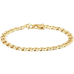 Tom Wood 18K Jude Bracelet